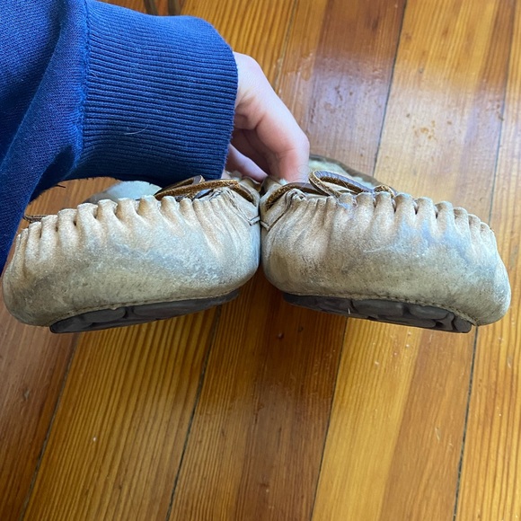 UGG Moccasins - Picture 12 of 13